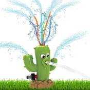 Sunshine Smile Wassersprinkler Vergleich