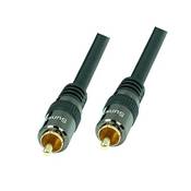 Sunshine Tronic Digitales Kroaxial-Audiokabel