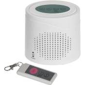 Sunshinetec Elektronischer Wachhund Vergleich
