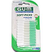 SunStar GUM SOFT-PICKS Vergleich
