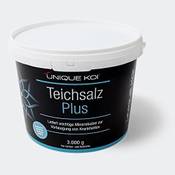 Sunsun Teichsalz Plus Vergleich