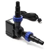 Sunsun CTM-2800 SuperECO Vergleich
