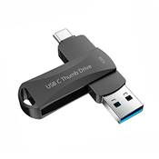 Sunswan USB-C-Stick (512 GB) Vergleich