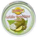 SUNTAT gefüllte Weinblätter mit Reis