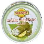 Gefüllte Weinblätter