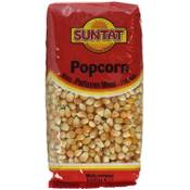 Suntat Popcornmais
