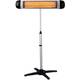 Suntec Wellness Heat Ray 3000 Carbon Vergleich