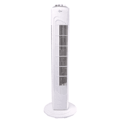 Suntec Turmventilator mit Timer Vergleich