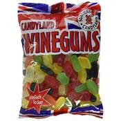 Suntjens Candyland Winegums