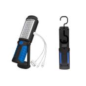 SunTop LED Arbeitsleuchte CT056H Vergleich