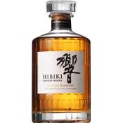 Suntory Whisky Hibiki Japanese Harmony