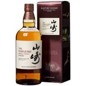 Suntory Yamazaki Single Malt Distiller's Reserve