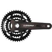 Suntour Unisex – Erwachsene KRG CW13 XCM 428PG SQ Vergleich
