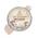Suntribe Getönte Mineralische Bio-Zinksonnencreme LSF 30