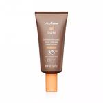 Suntribe Mineralische Bio-Sonnencreme