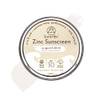 Suntribe Mineralische Bio-Zinksonnencreme LSF 30