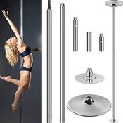Suntric Pole Dance Tanzstange Vergleich