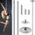 Suntric Pole Dance Tanzstange