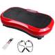 Suntric Vibrationsplatte Vergleich