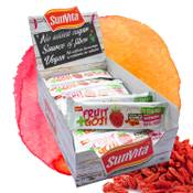 Sunvita Superfood Fruchtriegel Vergleich