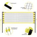 Sunvolley Volleyballnetz