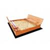 Sunwood Sandkasten 140IMP+