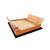 Sunwood Sandkasten 140IMP+