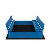 Sunwood Sandkasten Vergleich