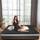 Sunyrisy Futon Matratze