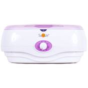 Sunzze Paraffin-Bad PB 300 Vergleich
