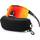 Suoso Radsportbrille