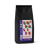Supalife Espresso Vergleich