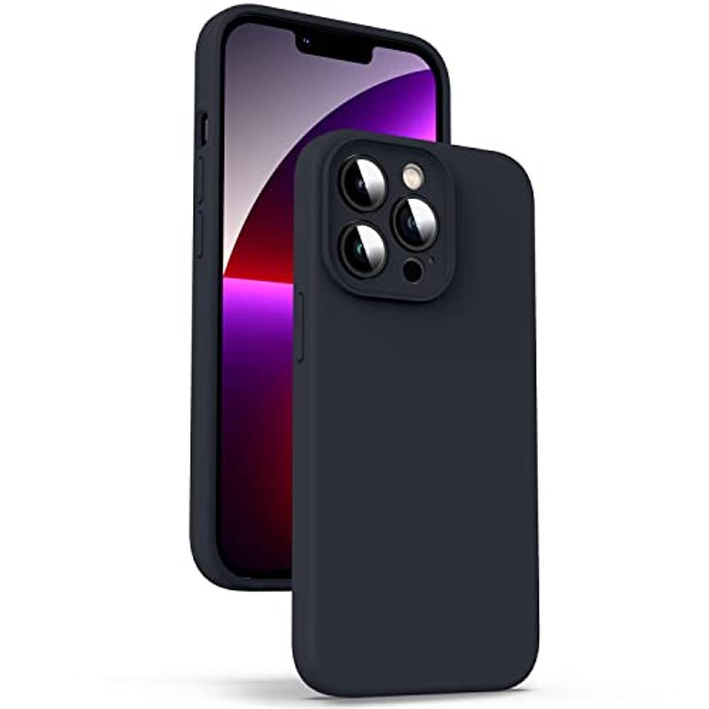 Iphone 13 Pro Hulle Test