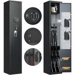 Supeer Waffenschrank für 1-3 Gewehre