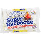 Super Barbecue Marshmallows