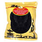 Super Foods Express Wakame-Algen Vergleich