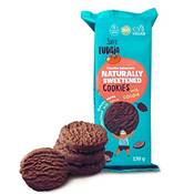 Super Fudgio Organic Kakao Kekse Vergleich