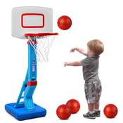 Super Joy Basketballkorb Vergleich