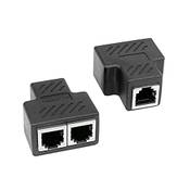 Super Lion RJ45 Splitter Vergleich