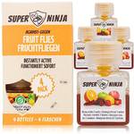Super Ninja  Fruchtfliegenfalle