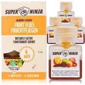 Super Ninja  Fruchtfliegenfalle