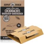 Super Ninja Schabenfalle