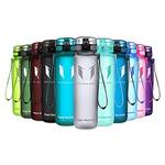 Super Sparrow 500 ml Tritan-Trinkflasche
