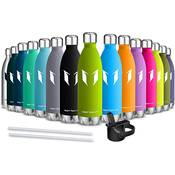 Super Sparrow Trinkflasche Edelstahl Vergleich