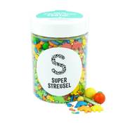 Super Streusel Dinoparty