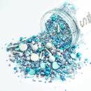 Super Streusel Meeresrauschen