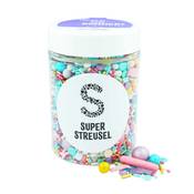Superstreusel Plüschbonbon Vergleich
