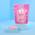 Super Streusel Superdrops Rosa
