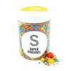 Super Streusel Superheld