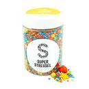 Super Streusel Superheld